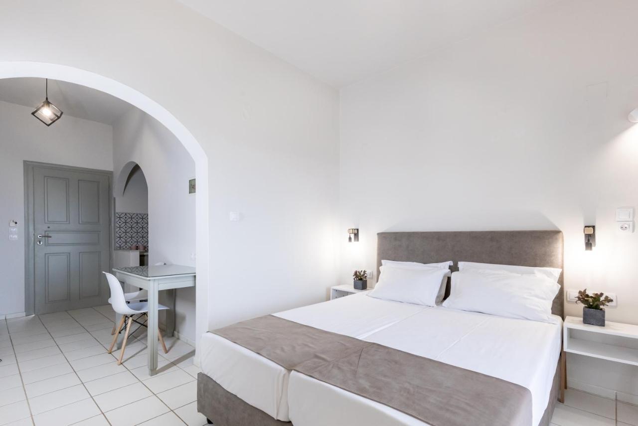 Keti Apartments 아델리아노스 캄포스 외부 사진