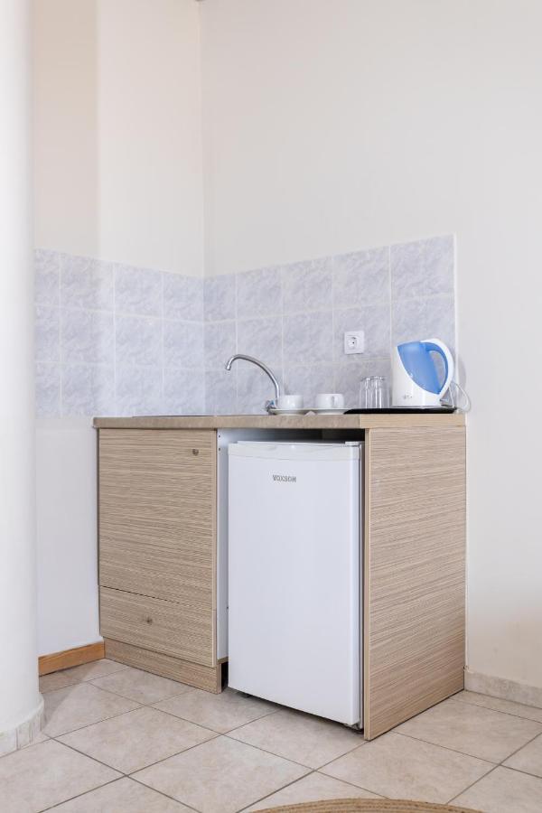 Keti Apartments 아델리아노스 캄포스 외부 사진