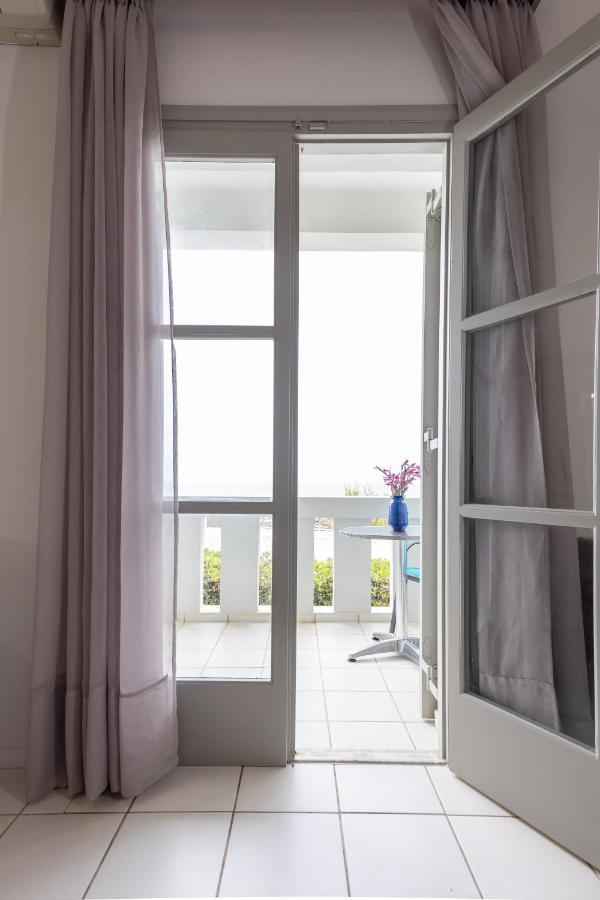 Keti Apartments 아델리아노스 캄포스 외부 사진
