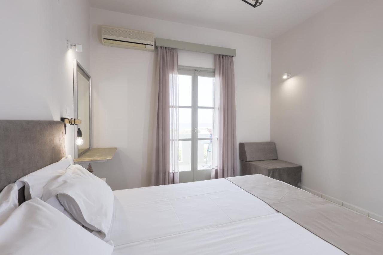 Keti Apartments 아델리아노스 캄포스 외부 사진