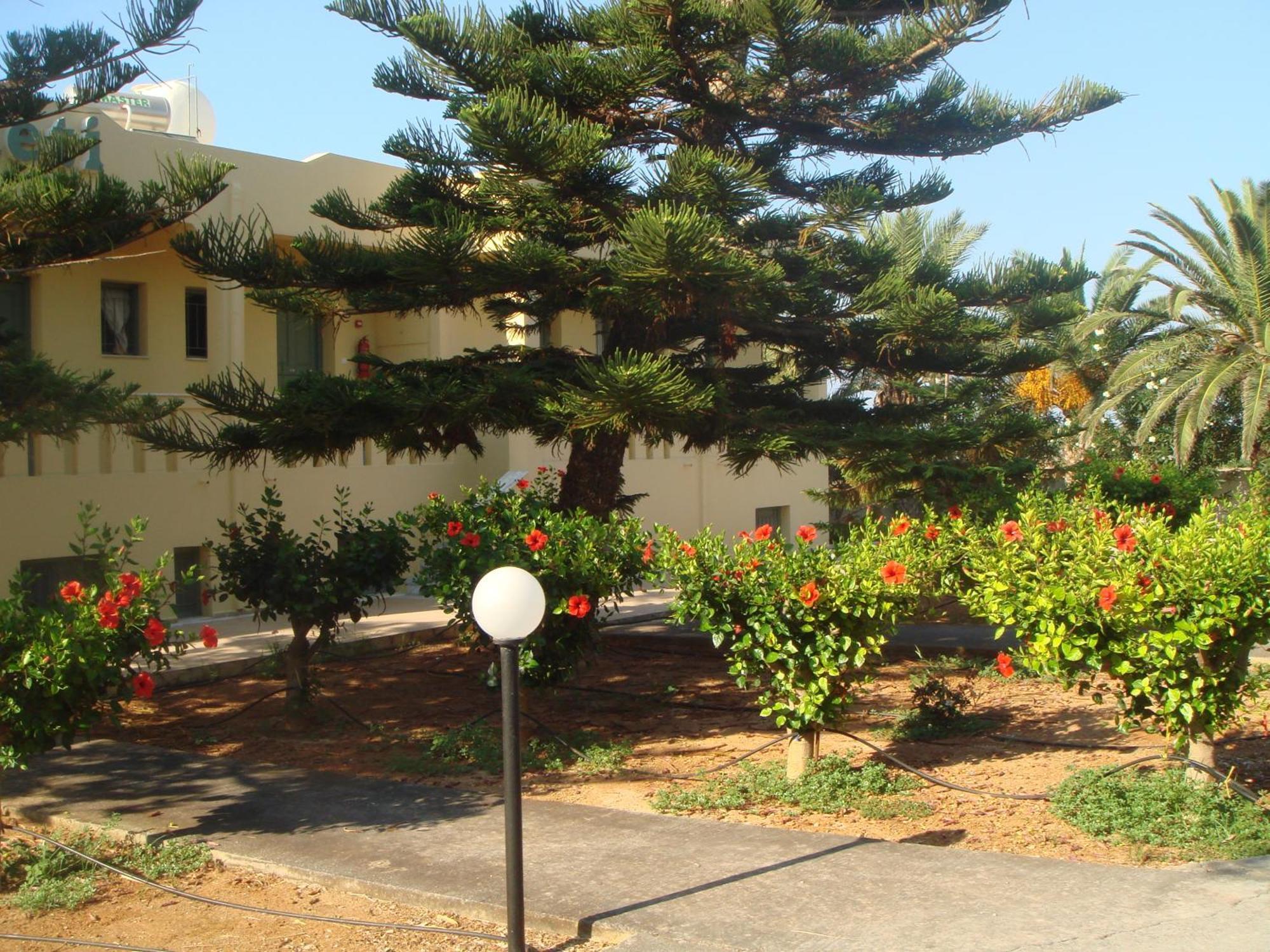 Keti Apartments 아델리아노스 캄포스 외부 사진